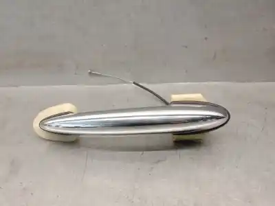 Автозапчасти б/у наружная рукоятка передняя справа за mini mini (r56) cooper s ссылки oem iam 51217198472