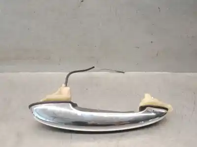 Автозапчасти б/у наружная рукоятка передняя справа за mini mini (r56) cooper s ссылки oem iam 51217198472  51217198472