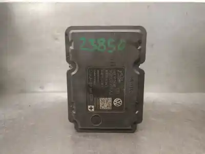 Автозапчасти б/у абс за audi a3 (8p) 2.0 tdi ссылки oem iam 1k0614517at 10021204014 ate 1k0614517at