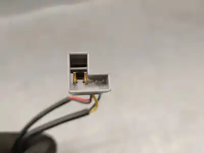 Second-hand car spare part front left airbag tensioner for mini mini (r56) cooper s oem iam references 610183700a 610182100a autoliv 72117211591