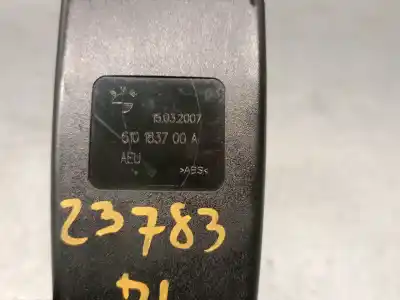 Second-hand car spare part front left airbag tensioner for mini mini (r56) cooper s oem iam references 610183700a 610182100a autoliv 72117211591