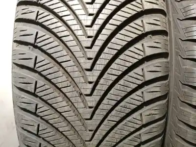 Peça sobressalente para automóvel em segunda mão pneu por ssangyong rodius i 2.7 xdi referências oem iam 21565r16102v solus 4s ha32 