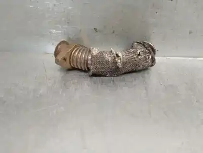 Pezzo di ricambio per auto di seconda mano tubo per fiat stilo (192) 1.9 jtd cat riferimenti oem iam 46767697