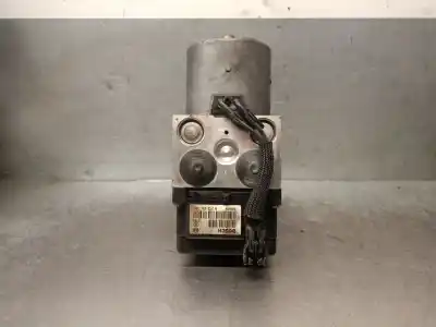 Second-hand car spare part abs for renault scenic rx4 (ja0) 1.9 dci salomon oem iam references 7700430801  7701046156