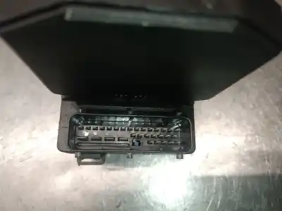 Second-hand car spare part abs for renault scenic rx4 (ja0) 1.9 dci salomon oem iam references 7700430801  7701046156