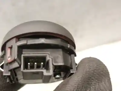 Second-hand car spare part hazard warning lights for mini mini (r56) cooper s oem iam references 51257131748  51257131748