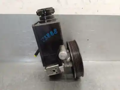 Peça sobressalente para automóvel em segunda mão bomba de direção hidráulica por ssangyong rodius i 2.7 xdi referências oem iam 6654602480