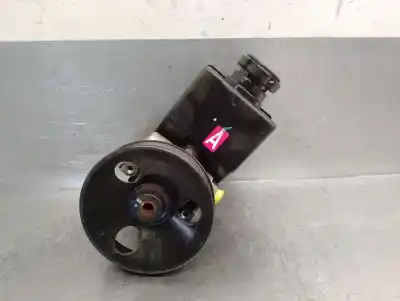 Автозапчастина б/у насос гур керма для ssangyong rodius i 2.7 xdi посилання на oem iam 6654602480  6654602480