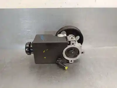 Автозапчастина б/у насос гур керма для ssangyong rodius i 2.7 xdi посилання на oem iam 6654602480  6654602480