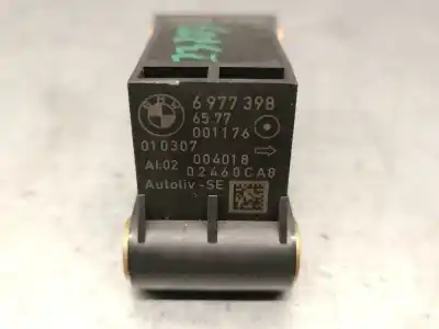 Second-hand car spare part sensor for mini mini (r56) cooper s oem iam references 6977398  
