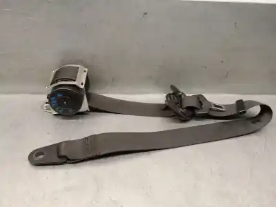 Автозапчастина б/у передній правий ремін безпеки для mini mini (r56) cooper s посилання на oem iam 601028800d  72112751226