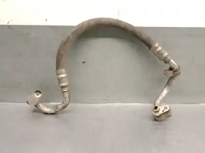 Автозапчасти б/у трубы кондиционирования воздуха за volkswagen caddy ka/kb (2k) 1.9 tdi ссылки oem iam 1k0820721bd  1k0820721bd