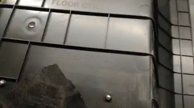 Peça sobressalente para automóvel em segunda mão porta luvas por kia ev6 cv/ f5e22 / e11b11 referências oem iam 85751cv000  85750cv000wk