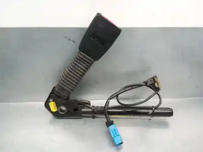 Автозапчастина б/у правий натяжач подушки безпеки для mini mini (r50, r53) cooper посилання на oem iam 72111485967 72111485967 