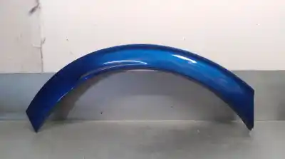 Peça sobressalente para automóvel em segunda mão aba do guarda-lamas traseiro direito por kia ev6 cv/ f5e22 / e11b11 referências oem iam 87744cvda0