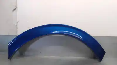 Peça sobressalente para automóvel em segunda mão aba do guarda-lamas traseiro esquerdo por kia ev6 cv/ f5e22 / e11b11 referências oem iam 87743cvda0