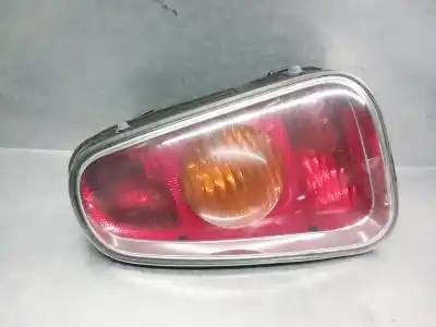 Автозапчастина б/у правий ліхтар для mini mini (r50, r53) cooper посилання на oem iam 63216911898