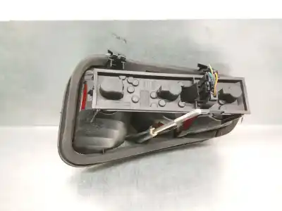 Автозапчасти б/у правый задний фонарь за mini mini (r50, r53) cooper ссылки oem iam 63216911898  