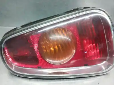 Автозапчасти б/у правый задний фонарь за mini mini (r50, r53) cooper ссылки oem iam 63216911898  