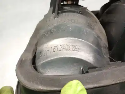 Автозапчасти б/у правый задний фонарь за mini mini (r50, r53) cooper ссылки oem iam 63216911898  