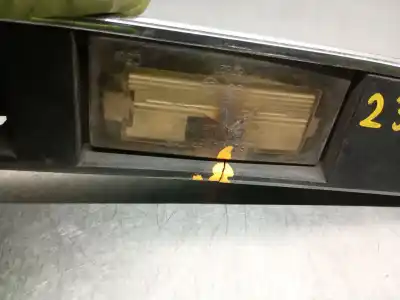 Автозапчасти б/у внешняя ручка ворот за mini mini (r50, r53) cooper ссылки oem iam 51130395503 51130395503 