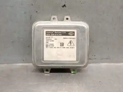 Second-hand car spare part xenon headlights control unit  for jaguar xe (x760) 2.0 d oem iam references 5dv00961040