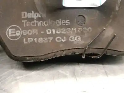 Автозапчасти б/у тормозные колодки за volkswagen caddy ka/kb (2k) 1.9 tdi ссылки oem iam 3c0698151j  3c0698151j