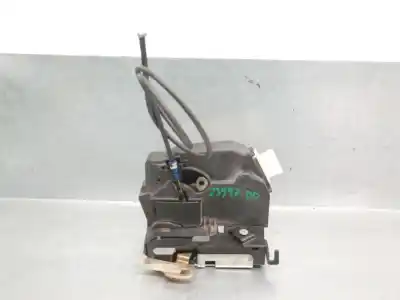 Автозапчастина б/у замок передній праві двері для MINI MINI (R50, R53) COOPER Посилання на OEM IAM 51200556769 51200556769 