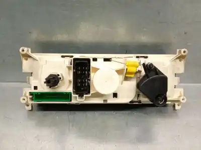 Автозапчастина б/у контроль опалення / кондиціонації для mini mini (r50, r53) cooper посилання на oem iam 69432203 64111502214 