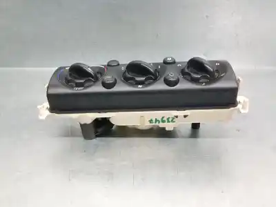 Автозапчастина б/у контроль опалення / кондиціонації для mini mini (r50, r53) cooper посилання на oem iam 69432203 64111502214 