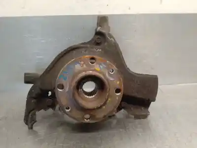 Pezzo di ricambio per auto di seconda mano snodo anteriore sinistro per fiat stilo (192) 1.9 jtd cat riferimenti oem iam 50700797