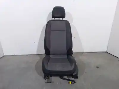 Peça sobressalente para automóvel em segunda mão assento dianteiro esquerdo por volkswagen passat b8 variant (3g5, cb5) 2.0 tdi referências oem iam 5q4881105m