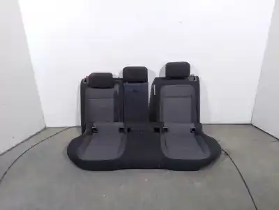 Peça sobressalente para automóvel em segunda mão bancos traseiros por volkswagen passat b8 variant (3g5, cb5) 2.0 tdi referências oem iam 3g0885319