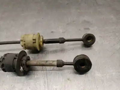 Автозапчасти б/у рычаг переключения передач за citroen c3 i (fc_, fn_) 1.6 16v hdi ссылки oem iam 9680641880  2400cj