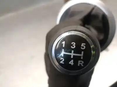 Автозапчасти б/у рычаг переключения передач за citroen c3 i (fc_, fn_) 1.6 16v hdi ссылки oem iam 9680641880  2400cj