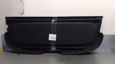 Pezzo di ricambio per auto di seconda mano vassoio posteriore per fiat stilo (192) 1.9 jtd cat riferimenti oem iam 735302169  735302169