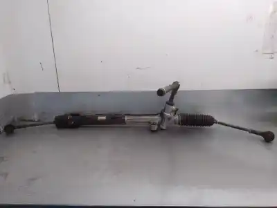 Peça sobressalente para automóvel em segunda mão caixa de direção por ssangyong rodius i 2.7 xdi referências oem iam 4650021003