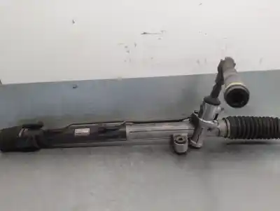 Peça sobressalente para automóvel em segunda mão caixa de direção por ssangyong rodius i 2.7 xdi referências oem iam 4650021003  4650021004