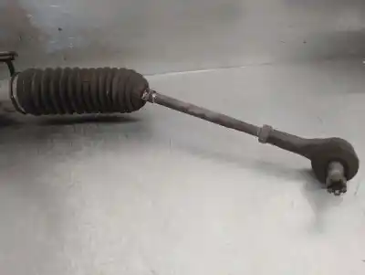 Peça sobressalente para automóvel em segunda mão caixa de direção por ssangyong rodius i 2.7 xdi referências oem iam 4650021003  4650021004