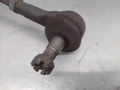 Peça sobressalente para automóvel em segunda mão caixa de direção por ssangyong rodius i 2.7 xdi referências oem iam 4650021003  4650021004