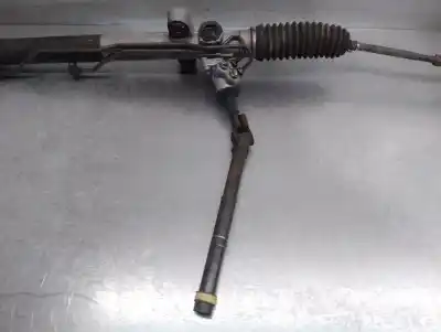 Peça sobressalente para automóvel em segunda mão caixa de direção por ssangyong rodius i 2.7 xdi referências oem iam 4650021003  4650021004