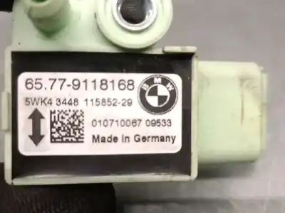 Second-hand car spare part sensor for mini mini (r56) cooper s oem iam references 65779118168  