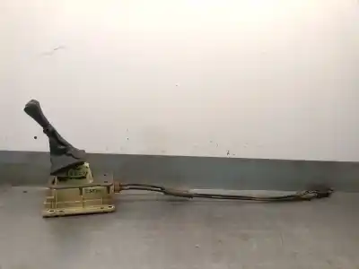 Pezzo di ricambio per auto di seconda mano leva del cambio per fiat stilo (192) 1.9 jtd cat riferimenti oem iam 735304965