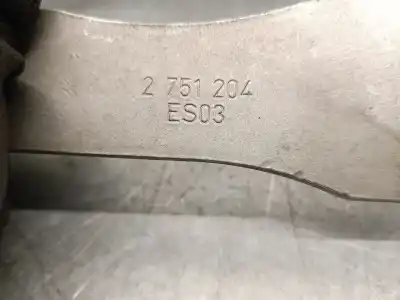 Автозапчастина б/у петля капота для mini mini (r56) cooper s посилання на oem iam 41007211640  41007211640