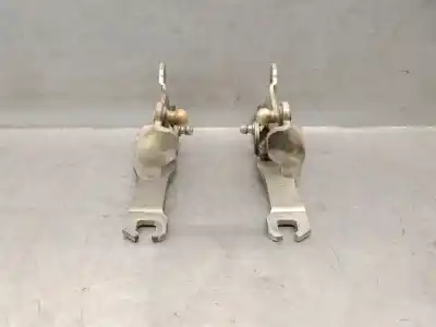 Автозапчастина б/у петля капота для mini mini (r56) cooper s посилання на oem iam 41007211640