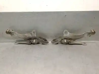 Автозапчасти б/у петля капота за mini mini (r56) cooper s ссылки oem iam 41007211640  41007211640