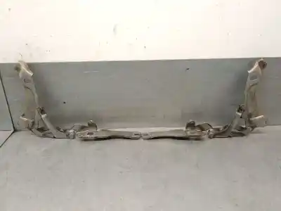 Автозапчасти б/у петля капота за mini mini (r56) cooper s ссылки oem iam 41007211640  41007211640