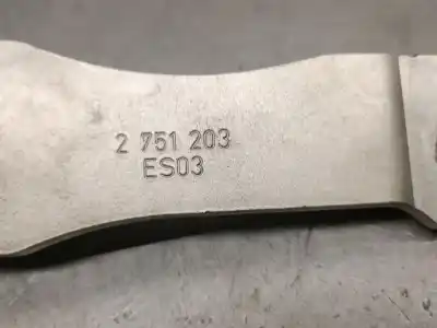 Автозапчасти б/у петля капота за mini mini (r56) cooper s ссылки oem iam 41007211640  41007211640