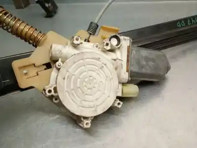 Автозапчасти б/у регулятор стекла переднего правого за mini mini (r50, r53) cooper ссылки oem iam 51337039452 51337039452 