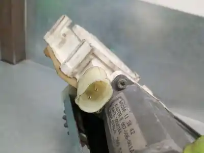 Автозапчастина б/у регулятор переднього правого скла для mini mini (r50, r53) cooper посилання на oem iam 51337039452 51337039452 